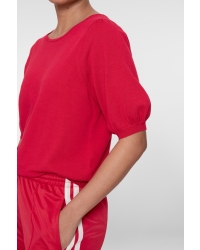 Geisha Pull 450 red