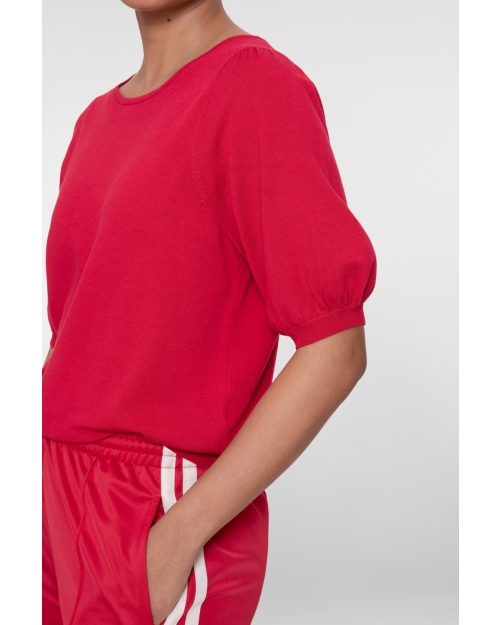 Geisha Pull 450 red