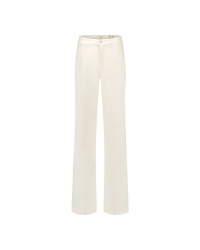 Mac dames RICH PALAZZO 014R Antique White