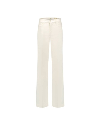 Mac dames RICH PALAZZO 014R Antique White