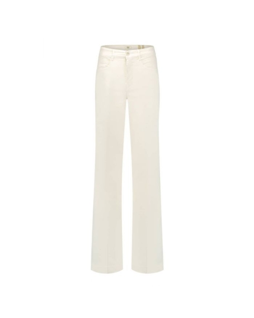 Mac dames RICH PALAZZO 014R Antique White