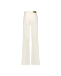 Mac dames RICH PALAZZO 014R Antique White