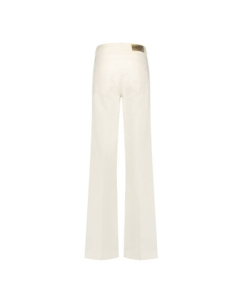 Mac dames RICH PALAZZO 014R Antique White