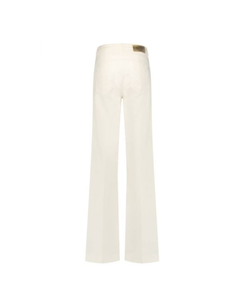 Mac dames RICH PALAZZO 014R Antique White