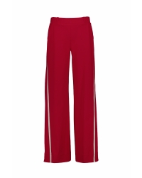 Studio Anneloes Levie trousers 4000 ruby red