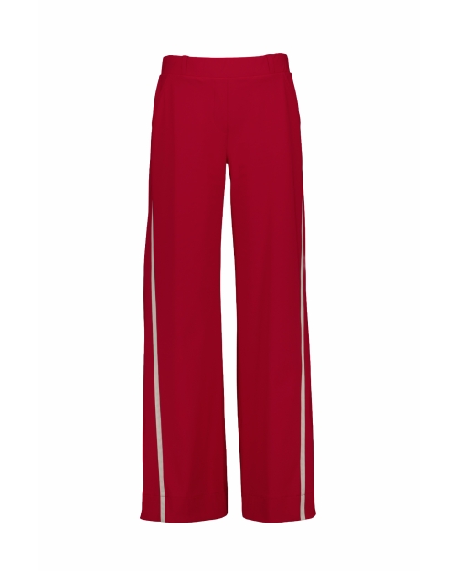 Studio Anneloes Levie trousers 4000 ruby red