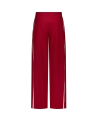 Studio Anneloes Levie trousers 4000 ruby red