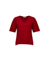 Studio Anneloes Vicky top 4000 ruby red