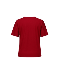 Studio Anneloes Vicky top 4000 ruby red