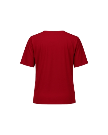 Studio Anneloes Vicky top 4000 ruby red
