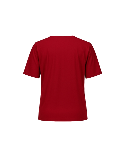 Studio Anneloes Vicky top 4000 ruby red