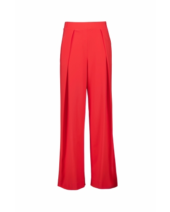 Studio Anneloes Sari trousers 2800 coral red