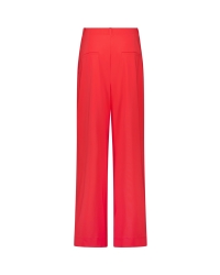 Studio Anneloes Sari trousers 2800 coral red