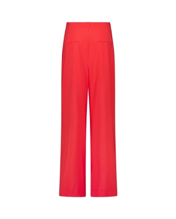 Studio Anneloes Sari trousers 2800 coral red