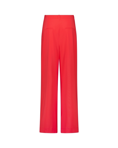 Studio Anneloes Sari trousers 2800 coral red