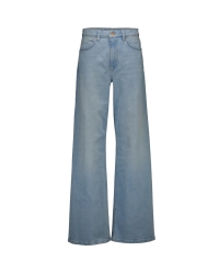 Studio Anneloes Lexie denim trousers 6700 Denim light