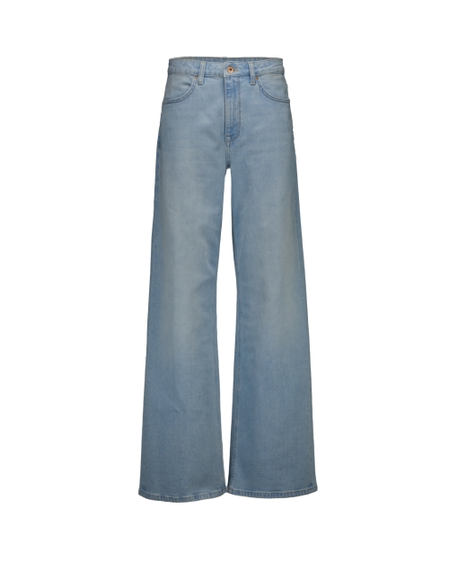 Studio Anneloes Lexie denim trousers 6700 Denim light