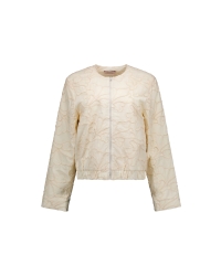 Studio Anneloes April embroidery jacket 1700 ecru