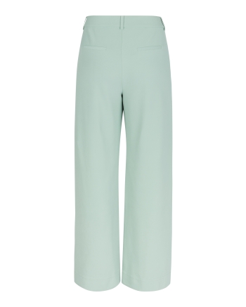 Studio Anneloes Luz twill trousers 7700 light sage green