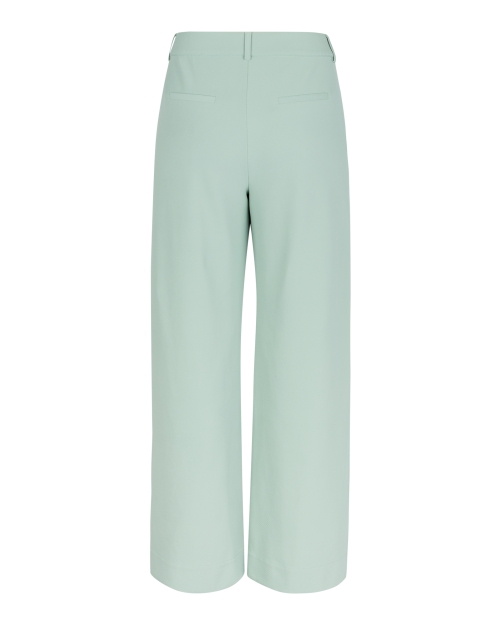 Studio Anneloes Luz twill trousers 7700 light sage green