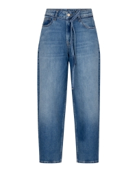 Studio Anneloes Babet denim trousers 6400 jeans