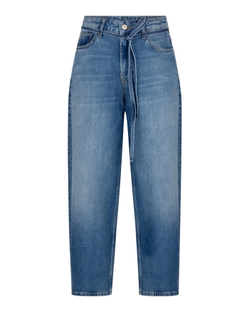 Studio Anneloes Babet denim trousers 6400 jeans