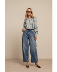 Studio Anneloes Babet denim trousers 6400 jeans