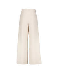 Studio Anneloes Sky sparkle waffle trousers 1401 kit/silver