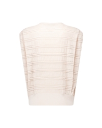 Studio Anneloes Leona knitted top 1400 kit