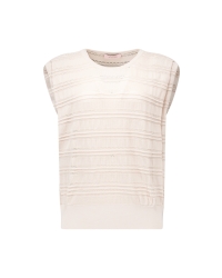 Studio Anneloes Leona knitted top 1400 kit