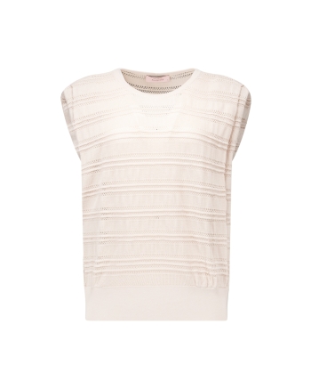 Studio Anneloes Leona knitted top 1400 kit