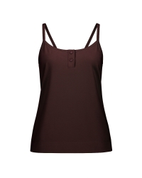 Studio Anneloes Josien singlet 8700 espresso