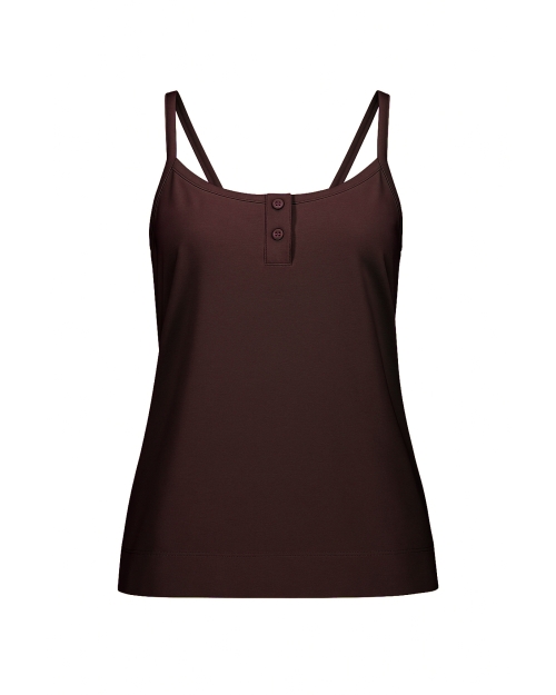 Studio Anneloes Josien singlet 8700 espresso