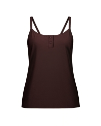 Studio Anneloes Josien singlet 8700 espresso
