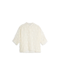 Summum Blouse 3D new 122 Ivory