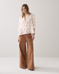 Summum Blouse 3D new 122 Ivory