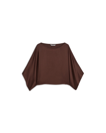 Summum Top Heavy silky touch 713 Coffee