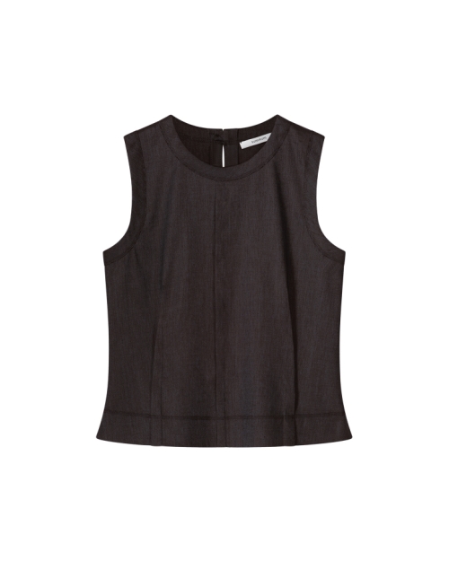 Summum Top Linen blend 713 Coffee