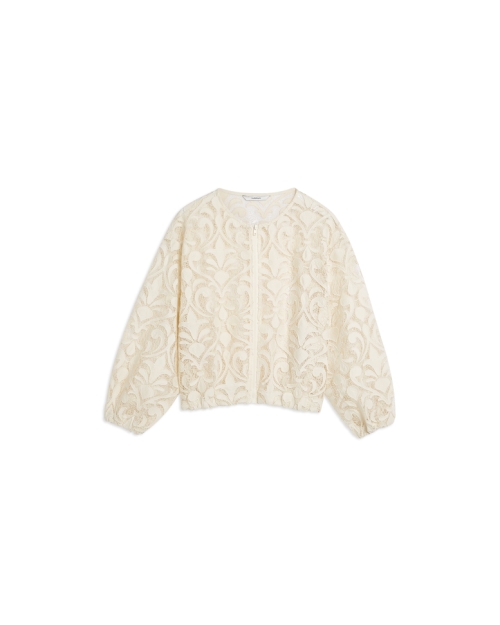 Summum Jacket Lace 122 Ivory