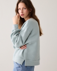 Summum Jersey soft sweat 431 Glacier blue