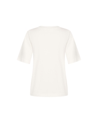 AIMEE THE LABEL off-white off-white