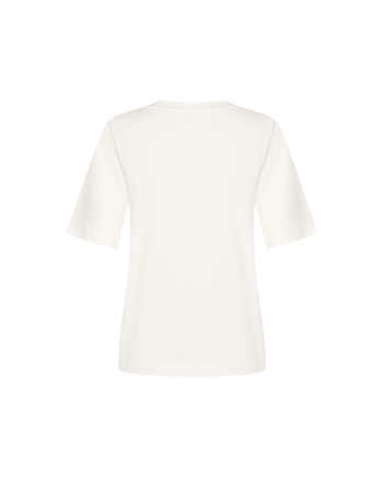 Aímée the Label off-white off-white