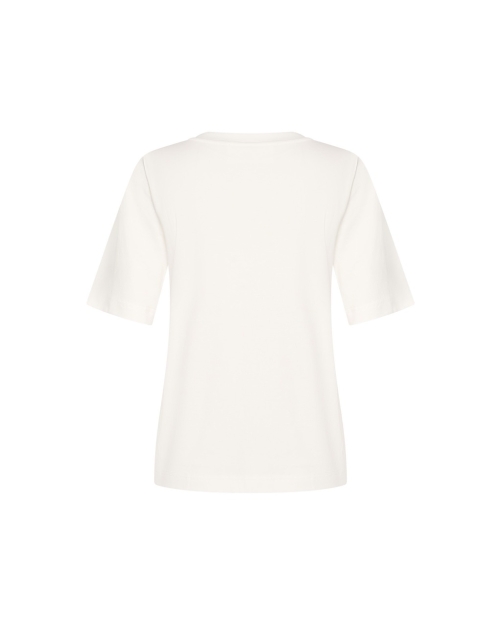 AIMEE THE LABEL off-white off-white