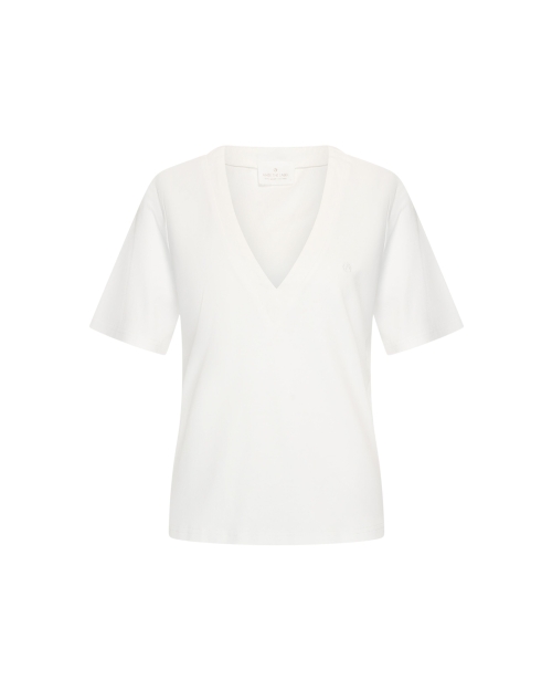 AIMEE THE LABEL off-white off-white