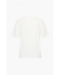 AIMEE THE LABEL off-white off-white