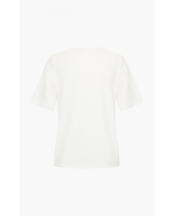 Aímée the Label off-white off-white