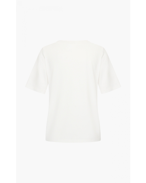 AIMEE THE LABEL off-white off-white