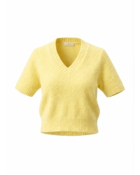 AIMEE THE LABEL yellow yellow