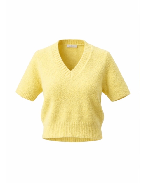 AIMEE THE LABEL yellow yellow