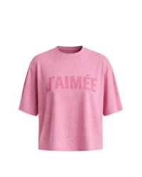AIMEE THE LABEL pink pink